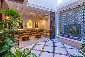 Riad Janate BAHIA & Spa
