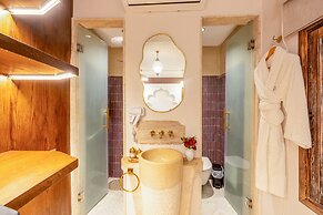 Riad Janate BAHIA & Spa