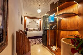 Riad Janate BAHIA & Spa
