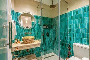 Riad Janate BAHIA & Spa