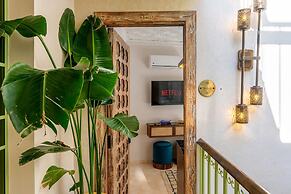 Riad Janate BAHIA & Spa