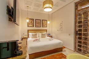Riad Janate BAHIA & Spa