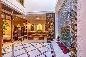 Riad Janate BAHIA & Spa