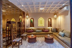 Riad Janate BAHIA & Spa