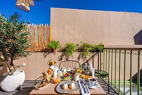 Riad Janate BAHIA & Spa