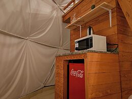Xhere Glamping By GEstores