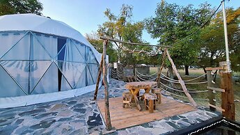Xhere Glamping By GEstores