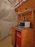 Xhere Glamping By GEstores