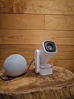 Xhere Glamping By GEstores