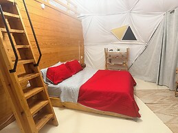 Xhere Glamping By GEstores
