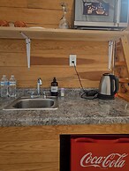 Xhere Glamping By GEstores