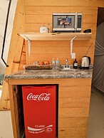 Xhere Glamping By GEstores