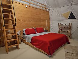Xhere Glamping By GEstores