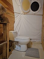 Xhere Glamping By GEstores
