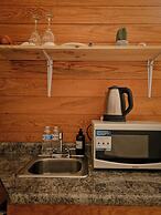Xhere Glamping By GEstores