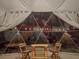 Xhere Glamping By GEstores