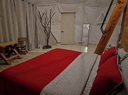 Xhere Glamping By GEstores