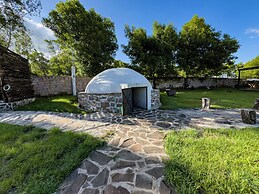 Xhere Glamping By GEstores