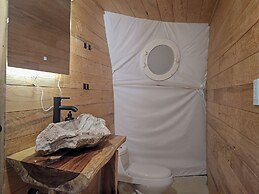 Xhere Glamping By GEstores