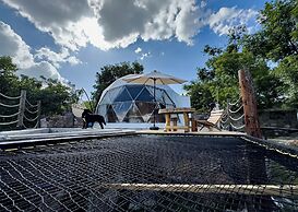 Xhere Glamping By GEstores