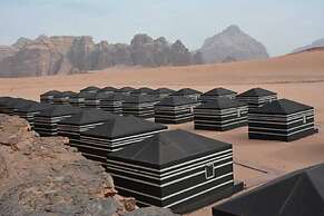 Wadirum Cave