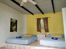 HOTEL BOCA BRAVA LODGE