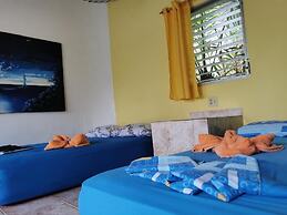 HOTEL BOCA BRAVA LODGE