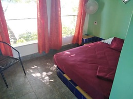HOTEL BOCA BRAVA LODGE