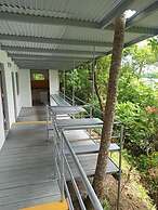 HOTEL BOCA BRAVA LODGE