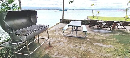 Casa G Private Beachfrontyour own Private Beach