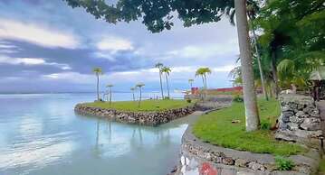 Casa G Private Beachfrontyour own Private Beach