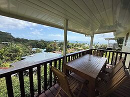 Luna's Home Raiatea