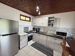 Luna's Home Raiatea