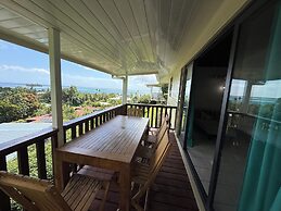 Luna's Home Raiatea