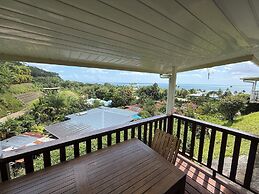 Luna's Home Raiatea