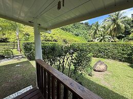 Luna's Home Raiatea