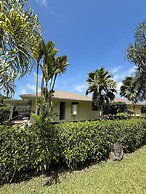 Luna's Home Raiatea