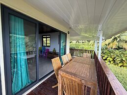 Luna's Home Raiatea