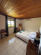 Luna's Home Raiatea