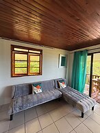 Luna's Home Raiatea