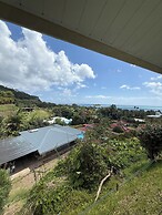 Luna's Home Raiatea