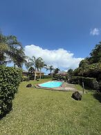 Luna's Home Raiatea