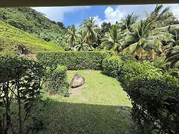 Luna's Home Raiatea
