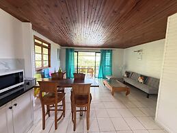Luna's Home Raiatea