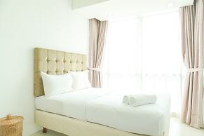 Cozy 2Br At Kemang Village Apartment