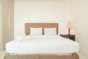 Cozy 2Br At Kemang Village Apartment