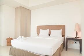 Cozy 2Br At Kemang Village Apartment