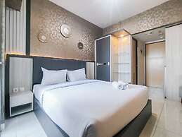 Modern Look Studio The Alton Apartment