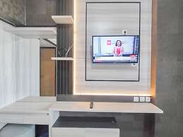 Modern Look Studio The Alton Apartment