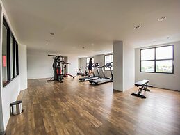 Modern Look Studio The Alton Apartment